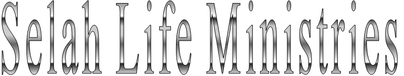 Selah Life Ministries